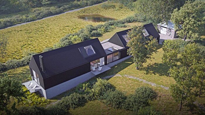 1 Bedroom Land For Sale In Cookbury, Holsworthy, Devon, EX22