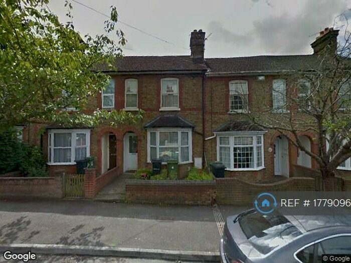 2 Bedroom Terraced House To Rent In Salisbury Road, Penenden Heath, Maidstone, ME14
