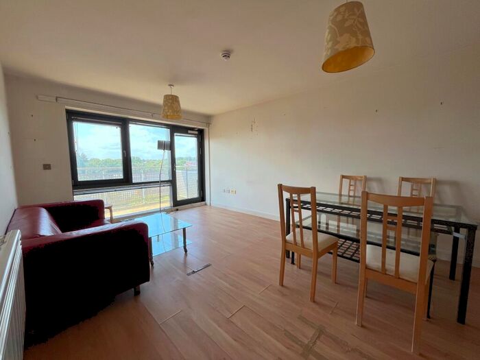 1 Bedroom Flat To Rent In Bath Lane, City Centre, Leicester, LE3