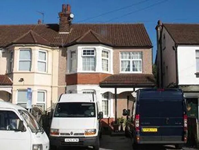 4 Bedroom Semi-Detached House To Rent In Hayes Road, Clacton-On-Sea, CO15