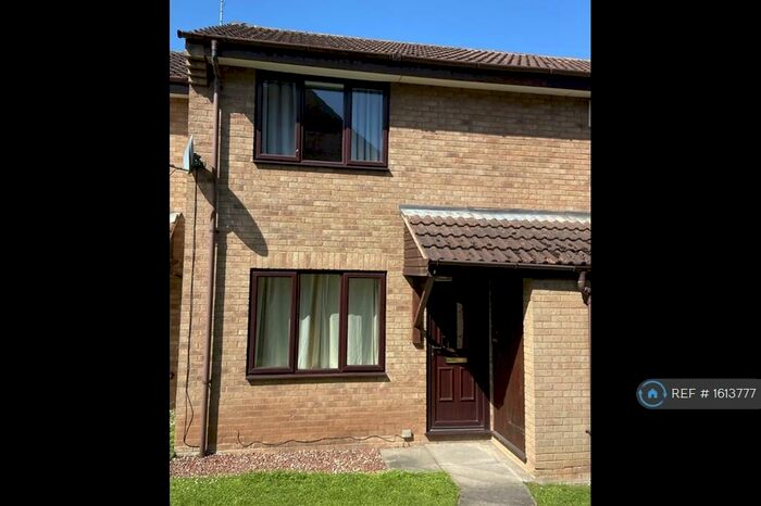 2 Bedroom Terraced House To Rent In Sawyers Close, Newark, NG24
