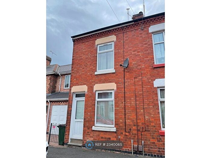 2 Bedroom Terraced House To Rent In Spencer Street, Oadby, Leicester, LE2