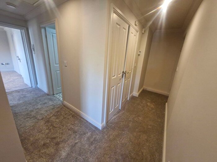2 Bedroom Flat For Sale In Chapel House, Damfield Lane, Maghull, L31