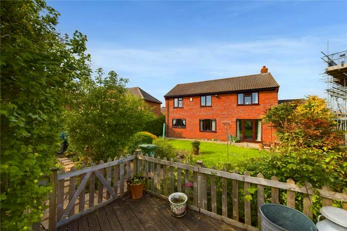 4 Bedroom Detached House For Sale In Ridgeway, Papworth Everard, Cambridge, Cambridgeshire, CB23