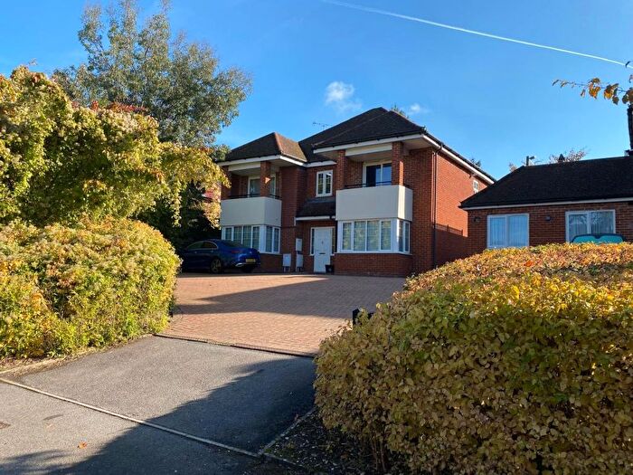 2 Bedroom Flat To Rent In Ridgeway Heights, High Wycombe, HP13