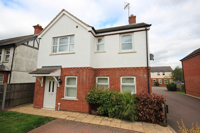 2 Bedroom Cluster House To Rent In Ampthill Road, Flitwick, MK45