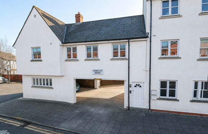 1 Bedroom Apartment For Sale In Wheatsheaf Road, Braintree, CM7