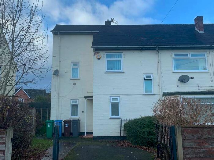 1 Bedroom Property To Rent In Hucclecote Avenue, Manchester, M22