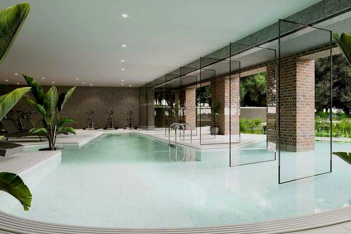 2 Bedroom Flat To Rent In Dudden Hill Lane, London, NW10