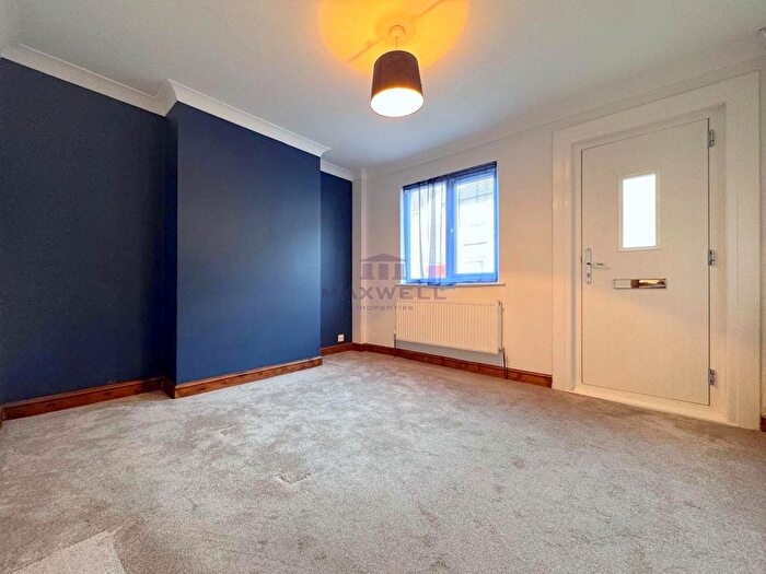 2 Bedroom End Of Terrace House To Rent In Charlotte Street, Sittingbourne, ME10