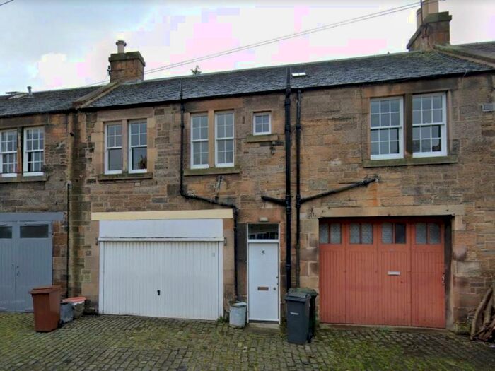 2 Bedroom Flat To Rent In Belgrave Crescent Lane, Edinburgh, EH4