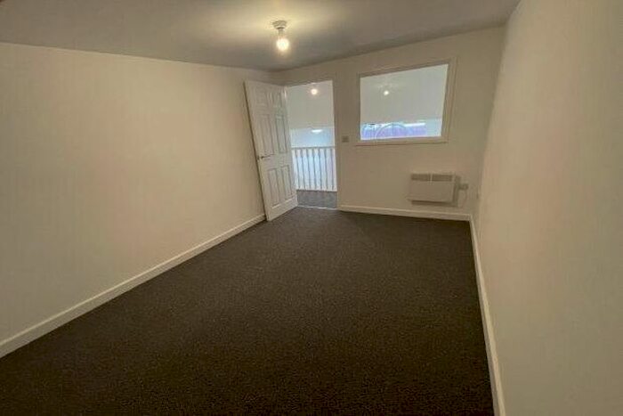 2 Bedroom Flat To Rent In Market Street, Wolverhampton, WV1