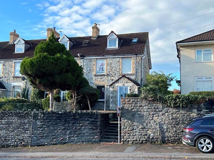 3 Bedroom Cottage For Sale In Wells Road, Whitchurch, Bristol, BS14