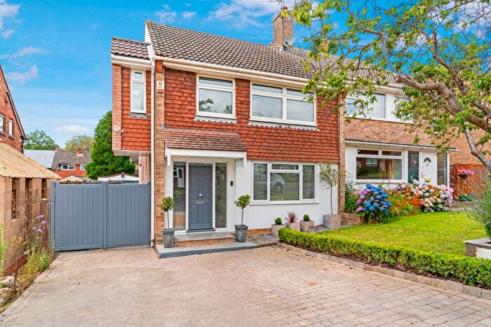 3 Bedroom Semi-detached House For Sale In Maryland Road, Tunbridge Wells, Kent, TN2