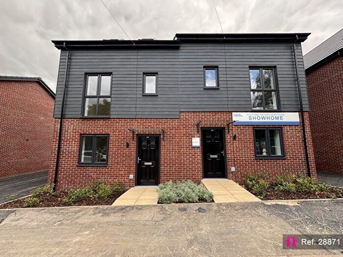 4 Bedroom Semi Detached House For Sale In Wordsworth Drive, Leeds, LS26