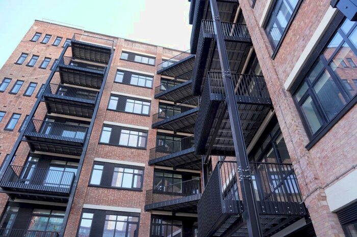 1 Bedroom Flat To Rent In Bromsgrove Street, Birmingham, B5