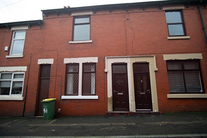3 Bedroom Terraced House To Rent In Shelley Road, Ashton-On-Ribble, Preston, PR2