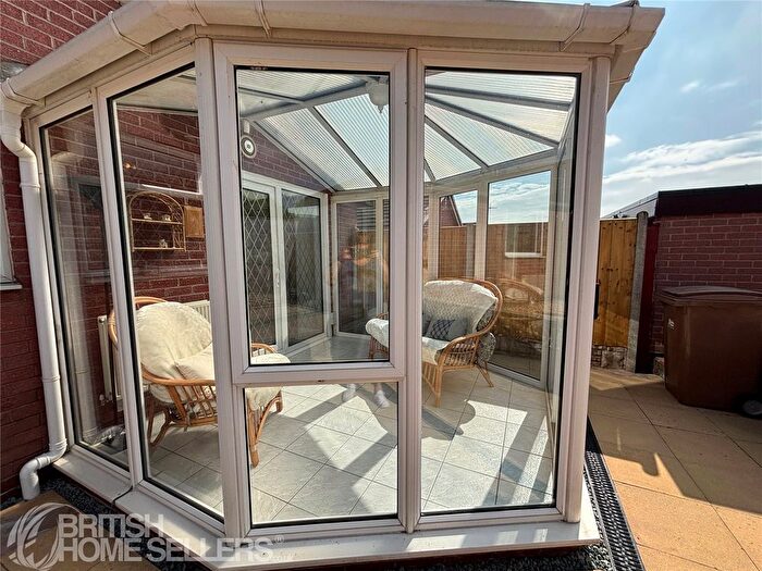 3 Bedroom Bungalow For Sale In Denton Grove, Weston Park, Stoke-On-Trent, Staffordshire, ST3
