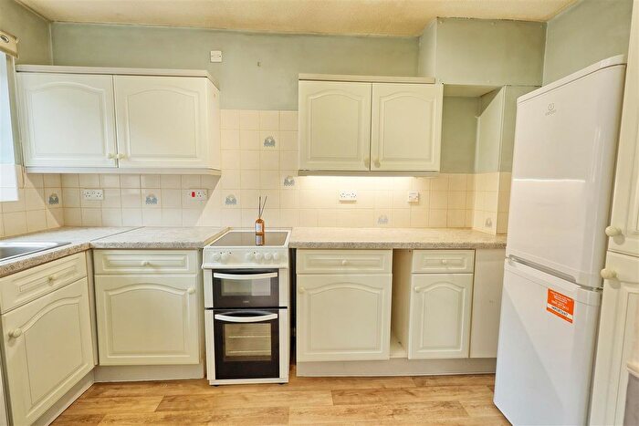 2 Bedroom Terraced House For Sale In Page Hill, Ware, SG12
