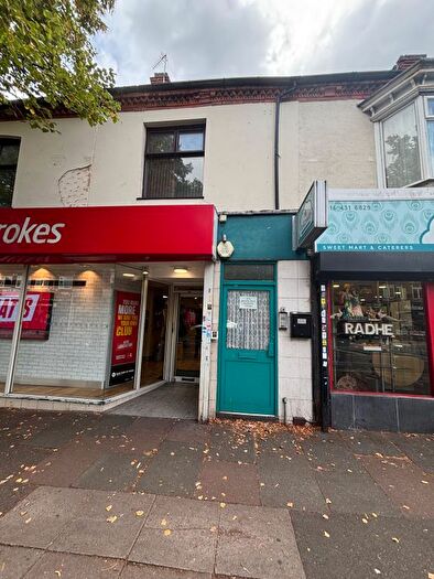 3 Bedroom Flat To Rent In Melton Road, Leicester, LE4