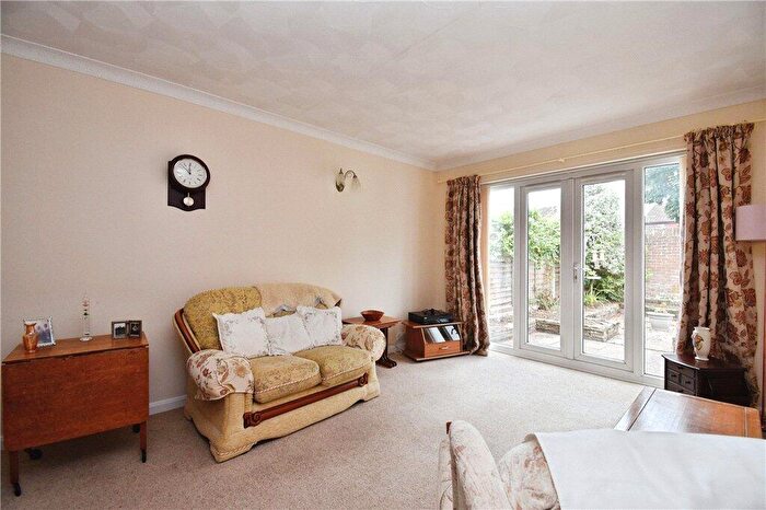 2 Bedroom Detached Bungalow For Sale In Bridge Road, Romsey, Hampshire, SO51