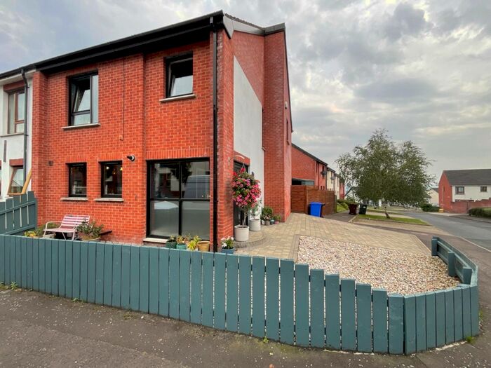 Houses for sale in La Salle Park, BT12, Belfast