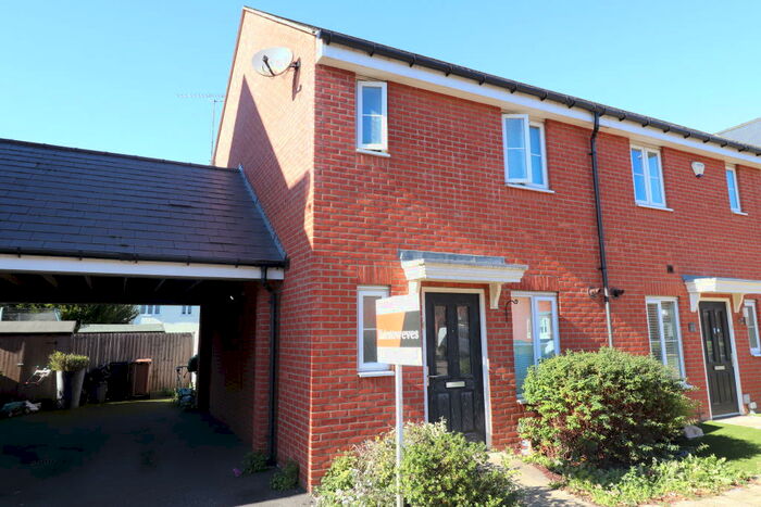 2 Bedroom House To Rent In Brentwood, CM14