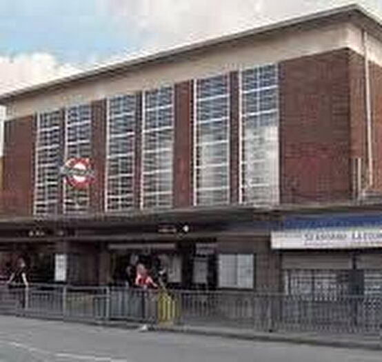 Studio To Rent In Gunnersbury Lane, London, W3