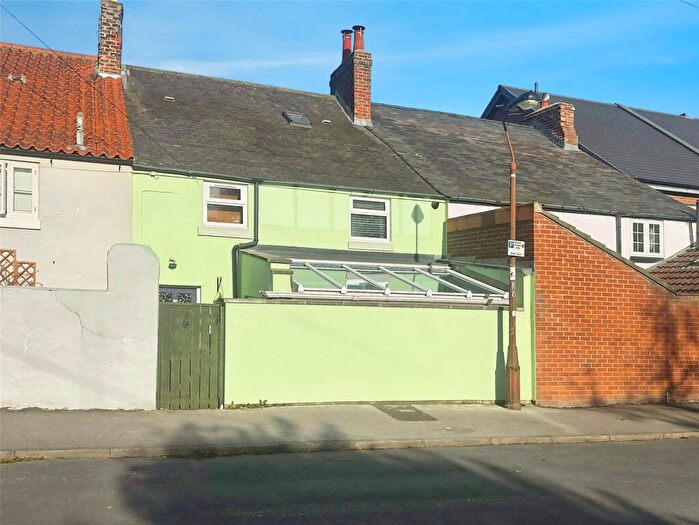 3 Bedroom Terraced House To Rent In Kepier Terrace, Durham, County Durham, DH1