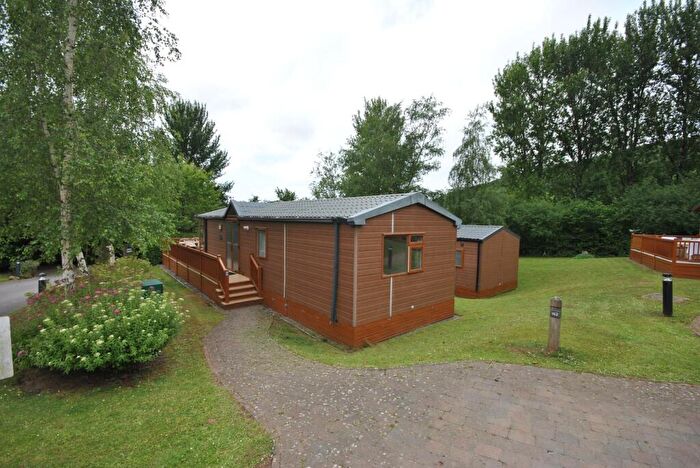 2 Bedroom Lodge For Sale In Cheddar Woods, Cheddar Woods Axbridge Road, BS27