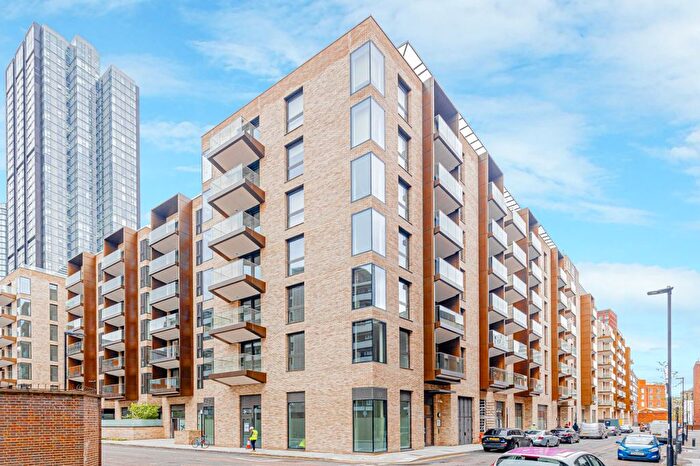 2 Bedroom Flat To Rent In Vermont House, Dingley Road, EC1V