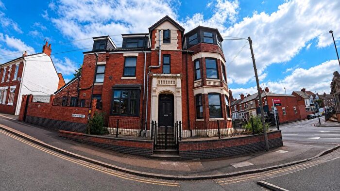 1 Bedroom Flat To Rent In Brighton Street, Coventry, CV2
