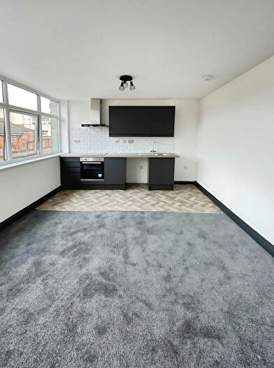 1 Bedroom Apartment For Sale In Albion Street, Leicester, LE1