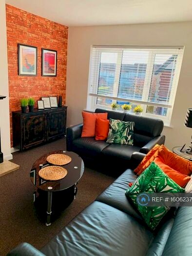 1 Bedroom Flat To Rent In Bridge Mews, Whitwick, Coalville, LE67