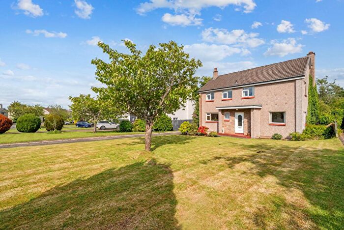 4 Bedroom Property For Sale In Covanburn Avenue, Hamilton, ML3