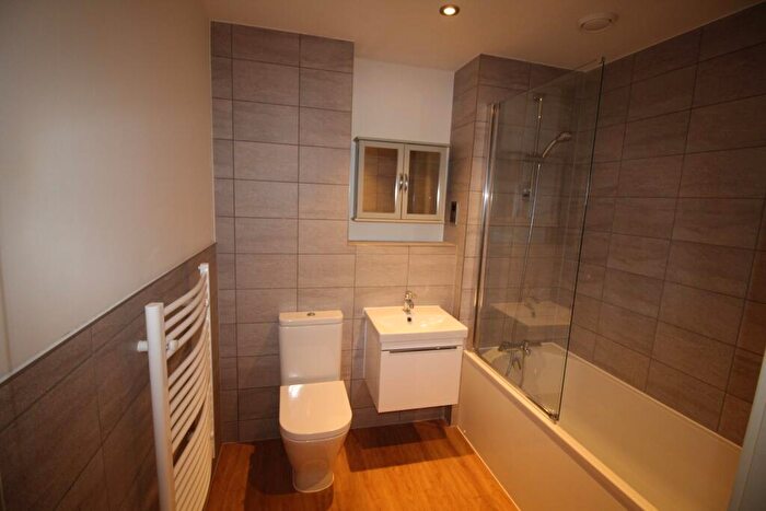 1 Bedroom Flat To Rent In Ballantyne Drive, Hythe, Colchester, CO2