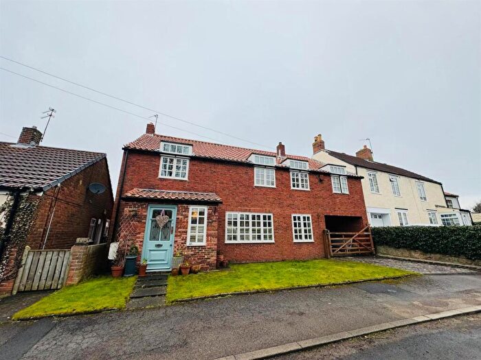 5 Bedroom House For Sale In North Side, Shadforth, Durham, DH6