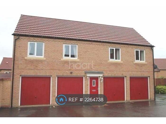 2 Bedroom Maisonette To Rent In Orford Close, Ely, CB7