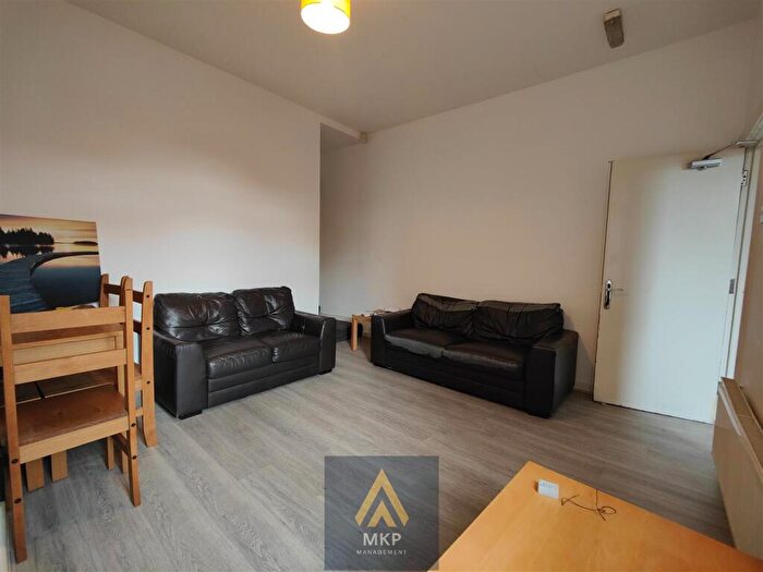 5 Bedroom Terraced House To Rent In Manilla Road, Selly Oak, B29