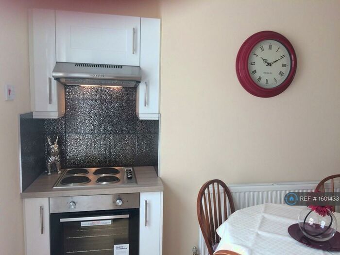 1 Bedroom Flat To Rent In Abbeydale Road, Sheffield, S7