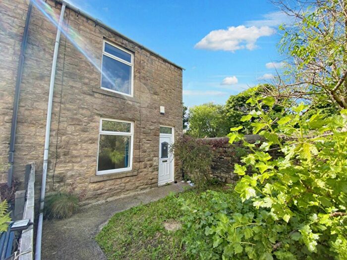 2 Bedroom Terraced House To Rent In St. Aidans Place, Consett, Durham, DH8