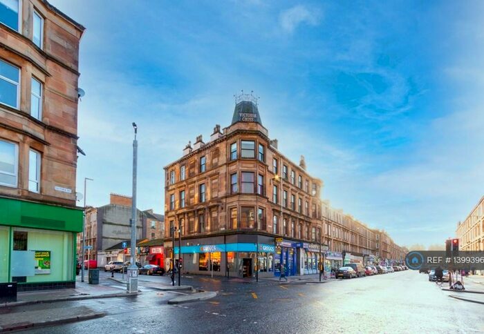 2 Bedroom Flat To Rent In Victoria Road, Glasgow, G42