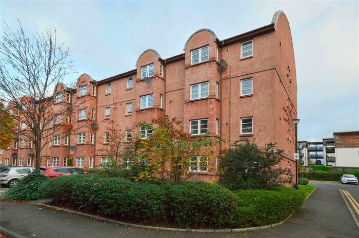2 Bedroom Flat To Rent In Tower Street, Edinburgh, Midlothian, EH6