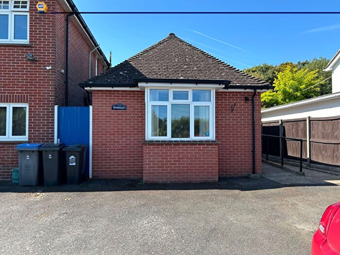 2 Bedroom Detached Bungalow To Rent In London Road, Sholden, CT14