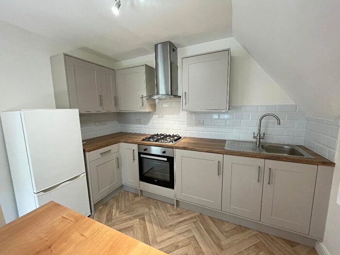 2 Bedroom Apartment For Sale In Park Avenue, Hull, HU5