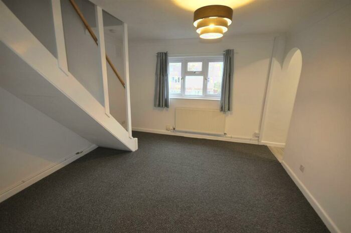 1 Bedroom Maisonette To Rent In B Rowanfield Road Cheltenham, GL51