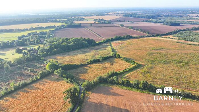 Land For Sale In Beech Hyde Lane, Wheathampstead, St.Albans, AL4