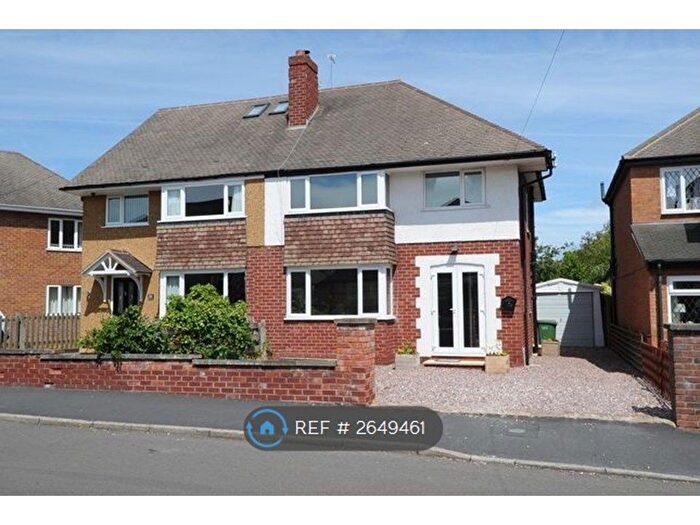 3 Bedroom Semi-Detached House To Rent In Ennisdale Drive, Wirral, CH48