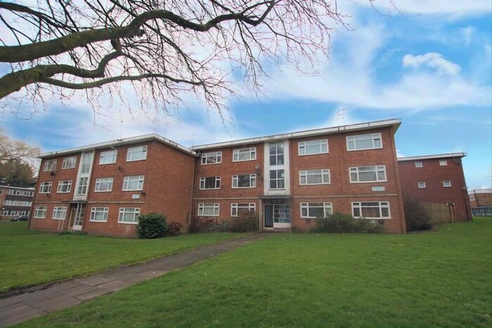 2 Bedroom Flat To Rent In Abdon Avenue, Birmingham, B29