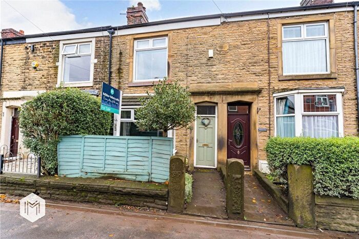 4 Bedroom Property To Rent In Station Road, Blackrod, BL6